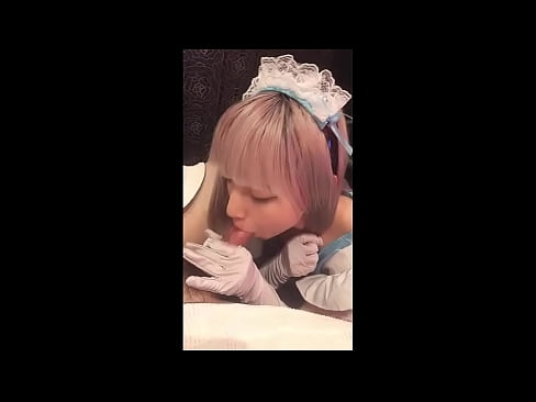❤️ Japanese Idol [mayuka], kostum prawan prancis, part 1, blowjob lan bodho karo lotion ❤ Porno vk ing kita  ️❤
