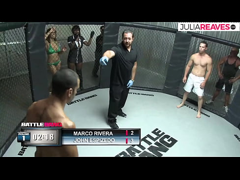 ❤️ Ultimate Fighter kawin karo bocah wadon nomer sawise gelut ing ring ❤ Porno vk ing kita  ️❤