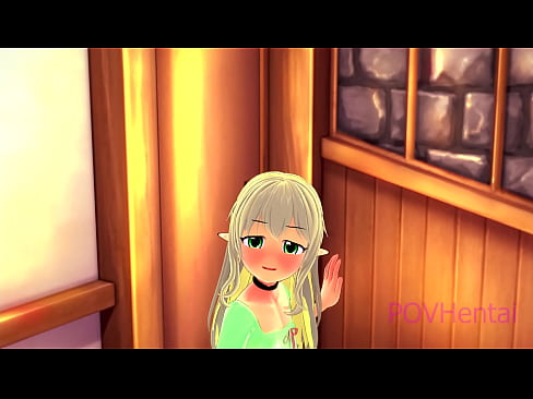 ❤️ (Trap) Prawan Elvish mbantu sampeyan ngumbah pasuryan. ❤ Porno vk ing kita  ️❤