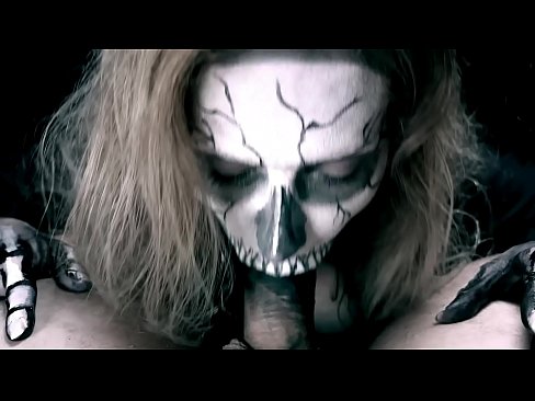❤️ Demon girl ngisep pitik jago karo dheweke ireng tutuk lan ngulu cum. ❤ Porno vk ing kita  ️❤