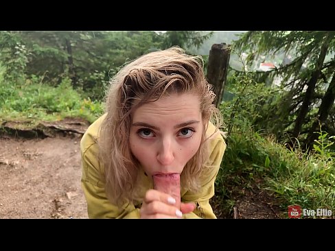 ❤️ Girl swallows cum sawise bukkake umum - Eva Elfi ❤ Porno vk ing kita  ️❤